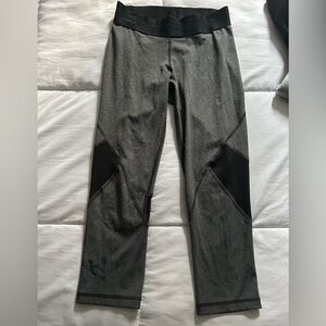 Women’s adidas capri leggings